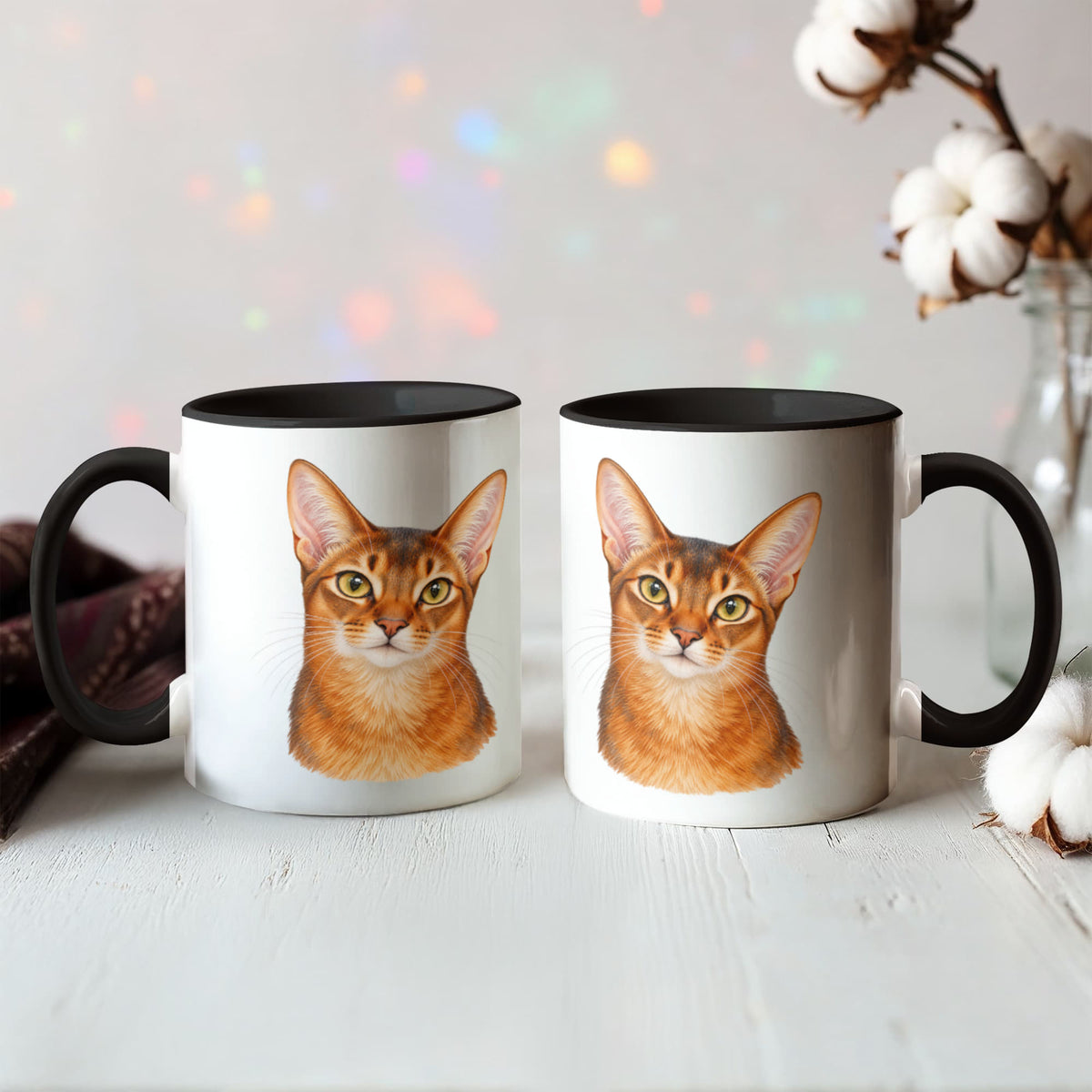 To My Loving Kitties