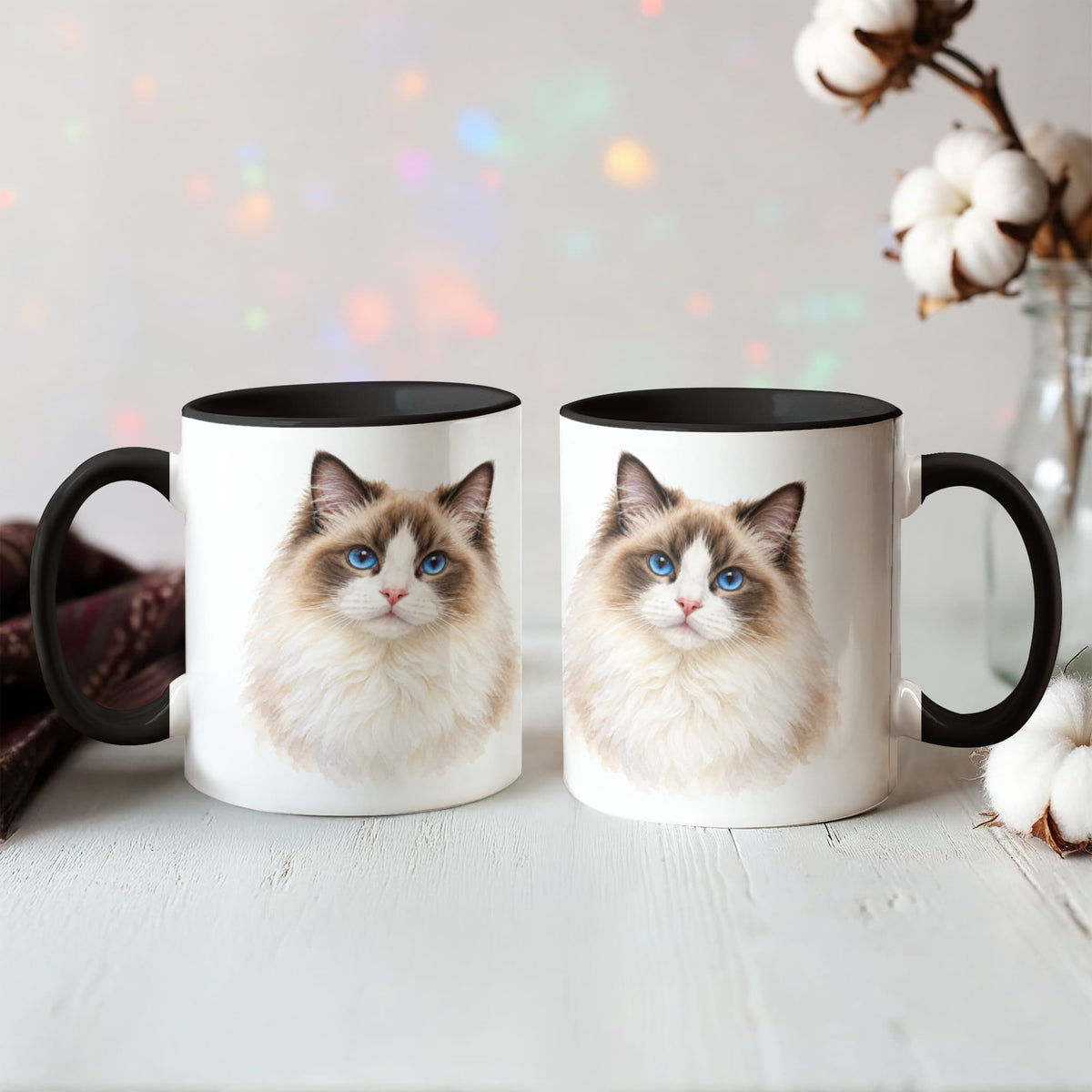 To My Loving Kitties