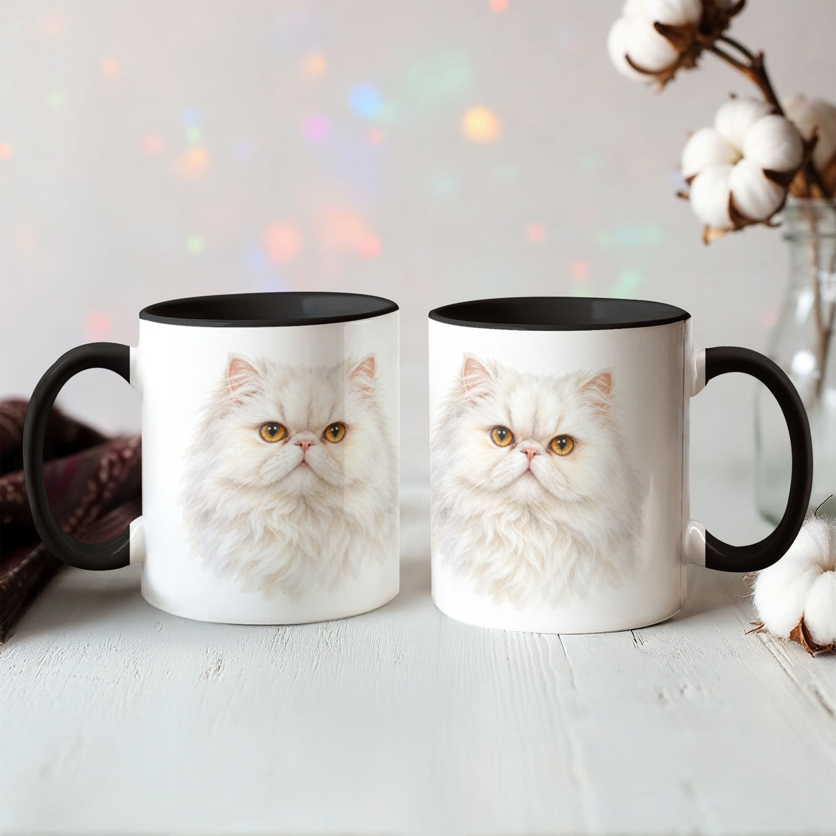 To My Loving Kitties