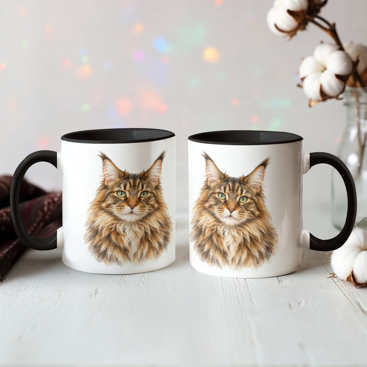 To My Loving Kitties