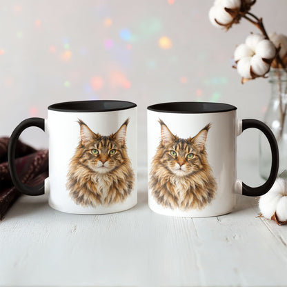 To My Loving Kitties