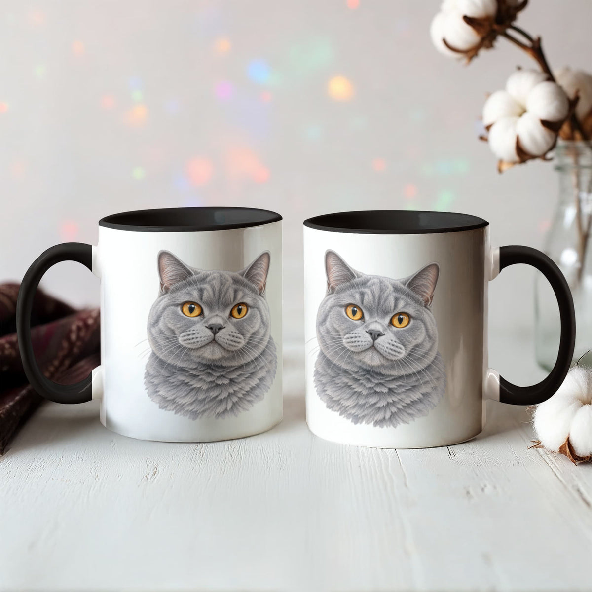 To My Loving Kitties