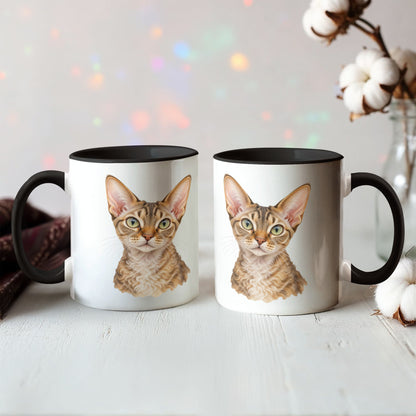 To My Loving Kitties