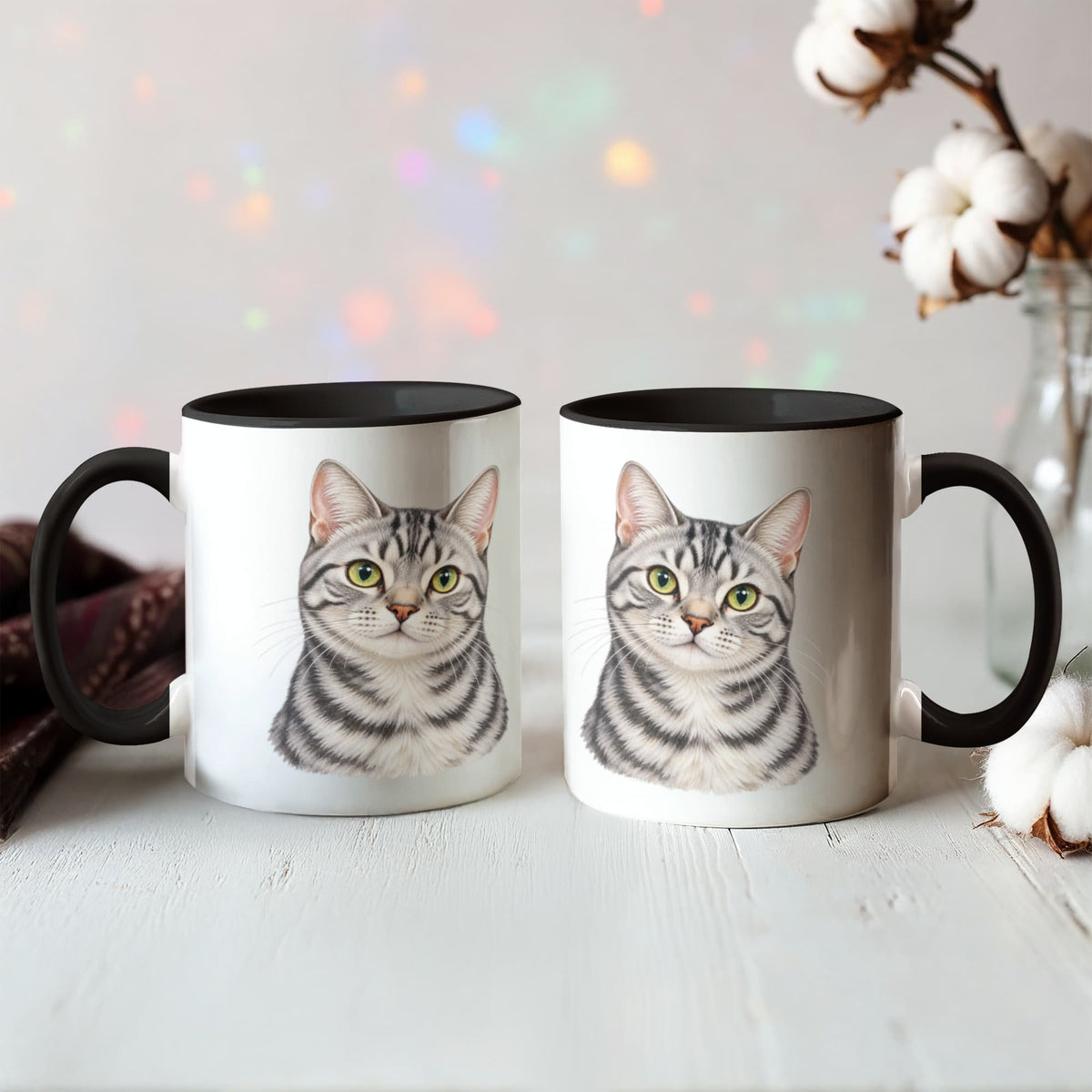 To My Loving Kitties