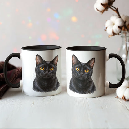 To My Loving Kitties