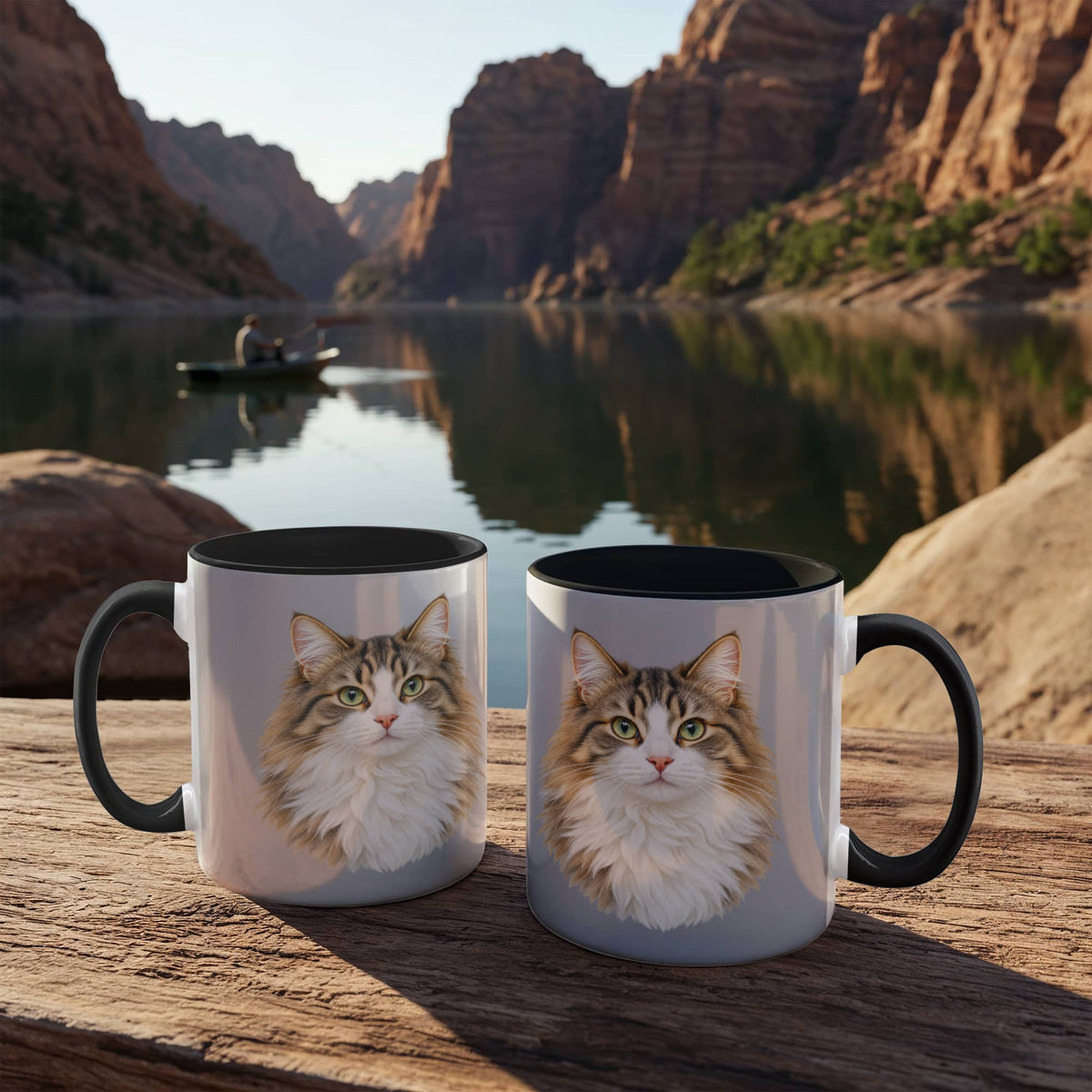To My Loving Kitties