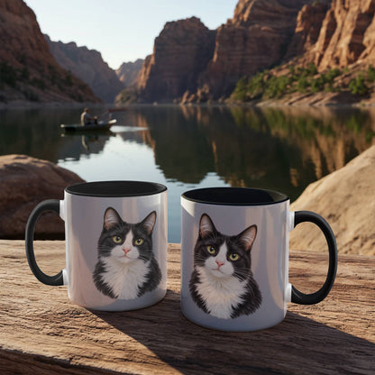 To My Loving Kitties