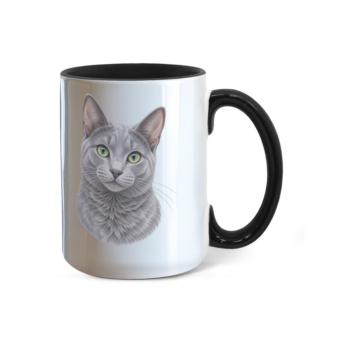 To My Loving Kitties