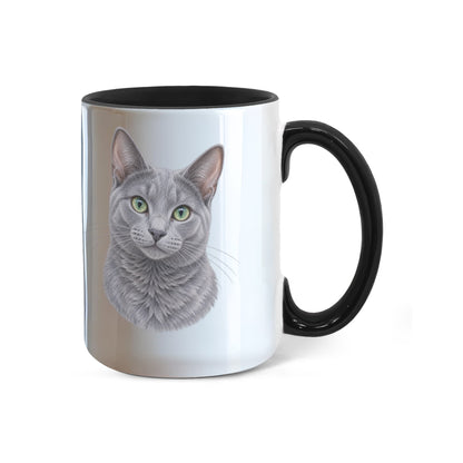 To My Loving Kitties