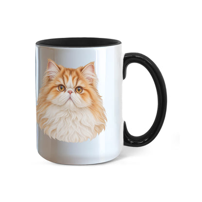 To My Loving Kitties