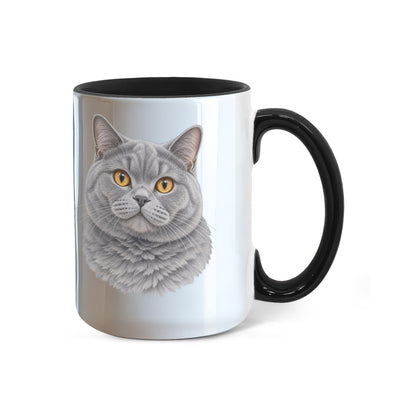 To My Loving Kitties