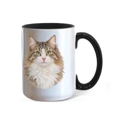 To My Loving Kitties