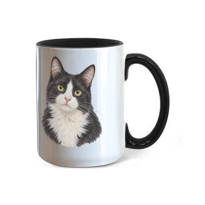 To My Loving Kitties