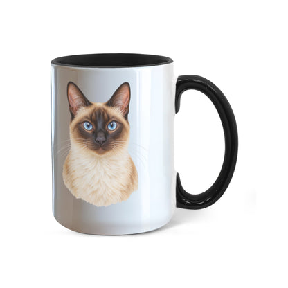 To My Loving Kitties