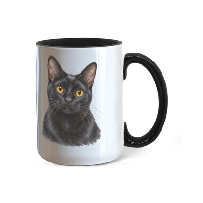 To My Loving Kitties