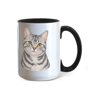 To My Loving Kitties