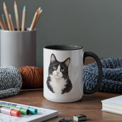 To My Loving Kitties