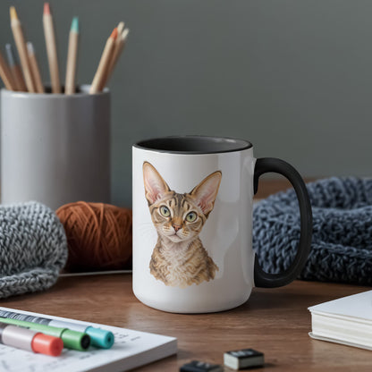 To My Loving Kitties