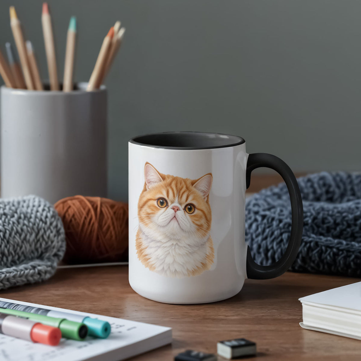 For The Love Of My Kitties