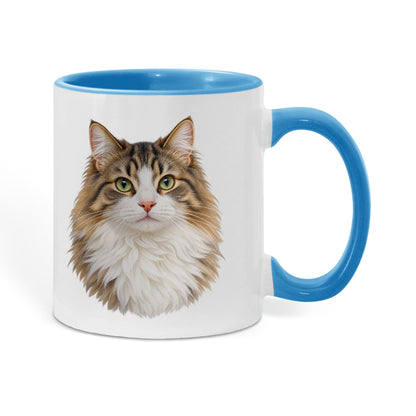 To My Loving Kitties