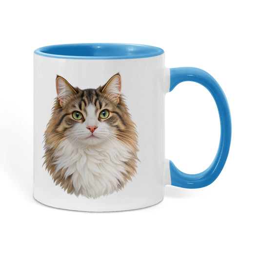 To My Loving Kitties