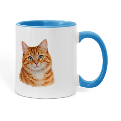 To My Loving Kitties