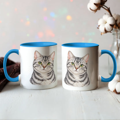 To My Loving Kitties