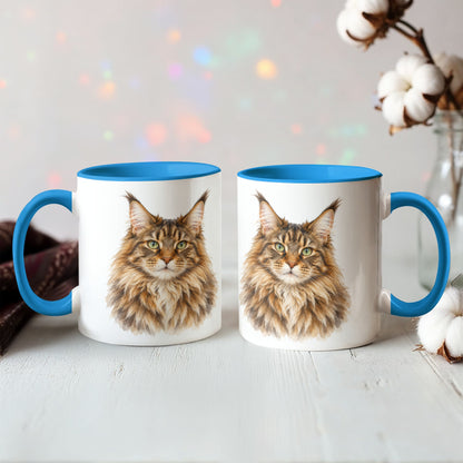 To My Loving Kitties