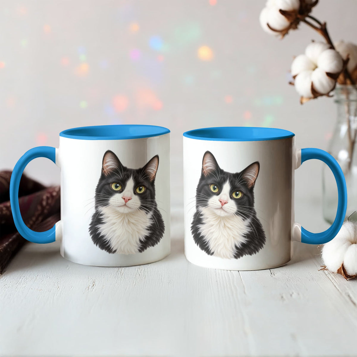 To My Loving Kitties