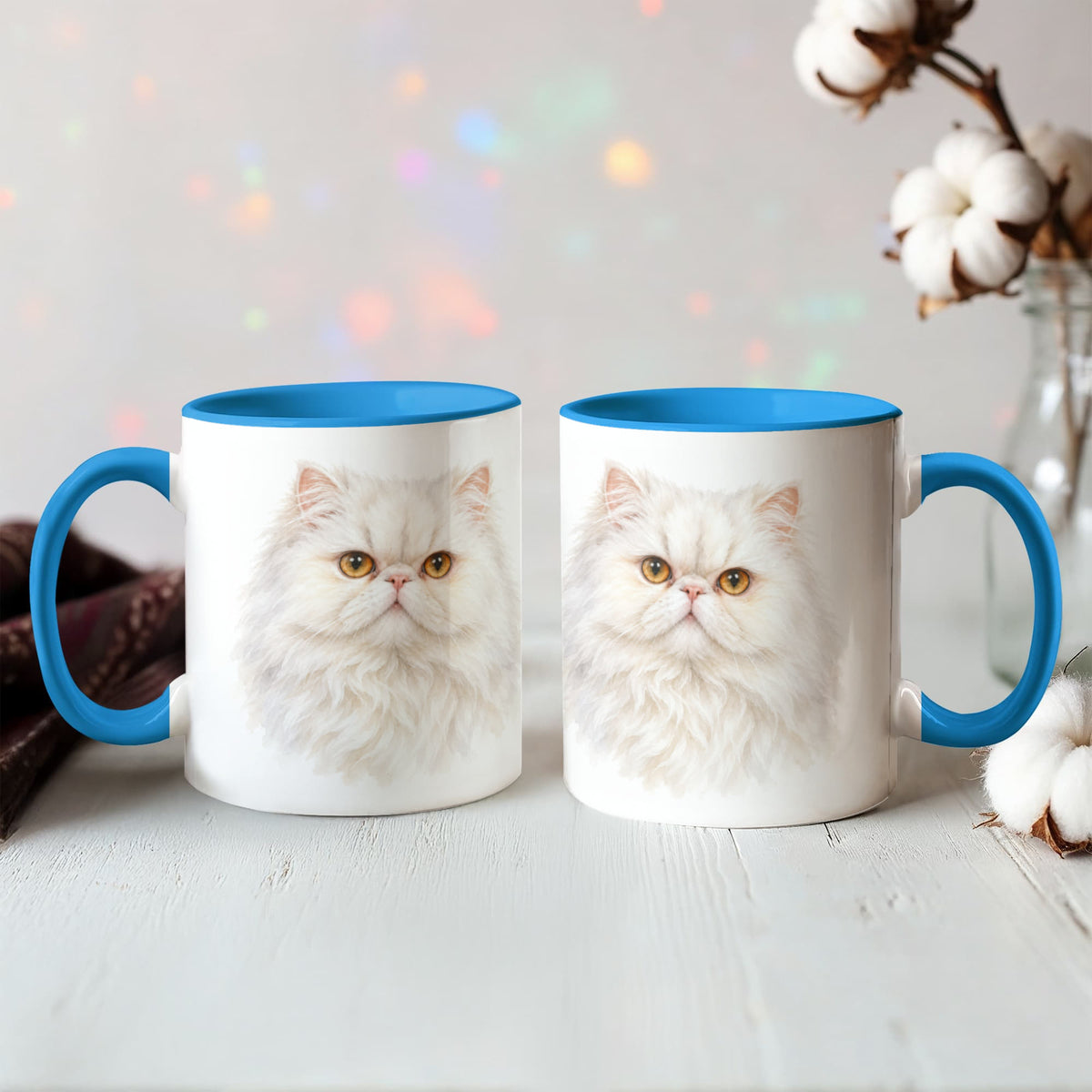 To My Loving Kitties
