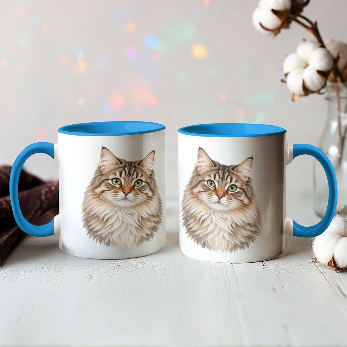 To My Loving Kitties