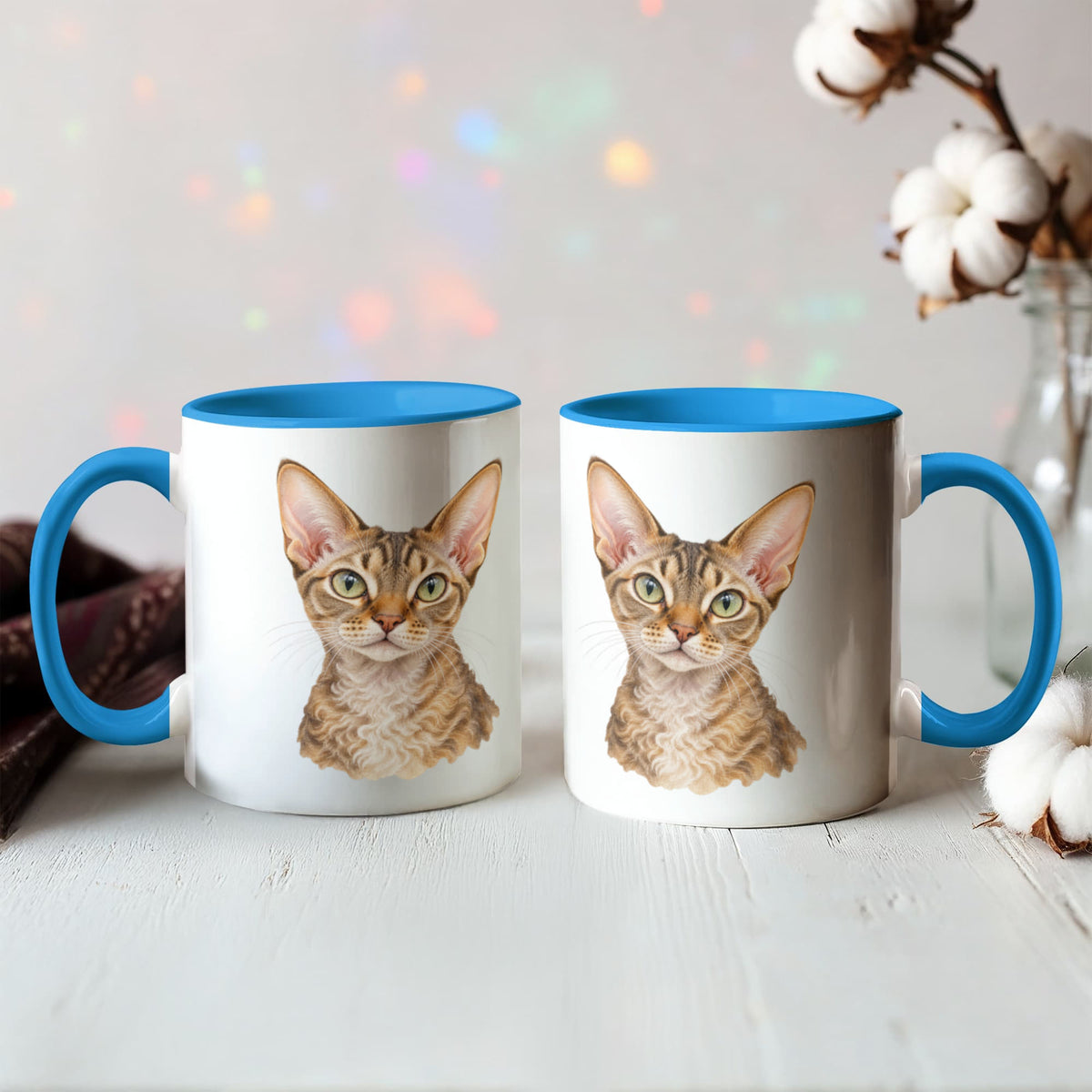 To My Loving Kitties