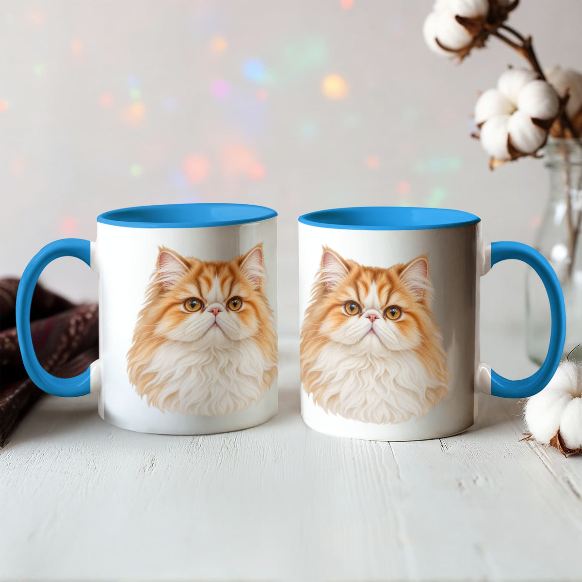 To My Loving Kitties