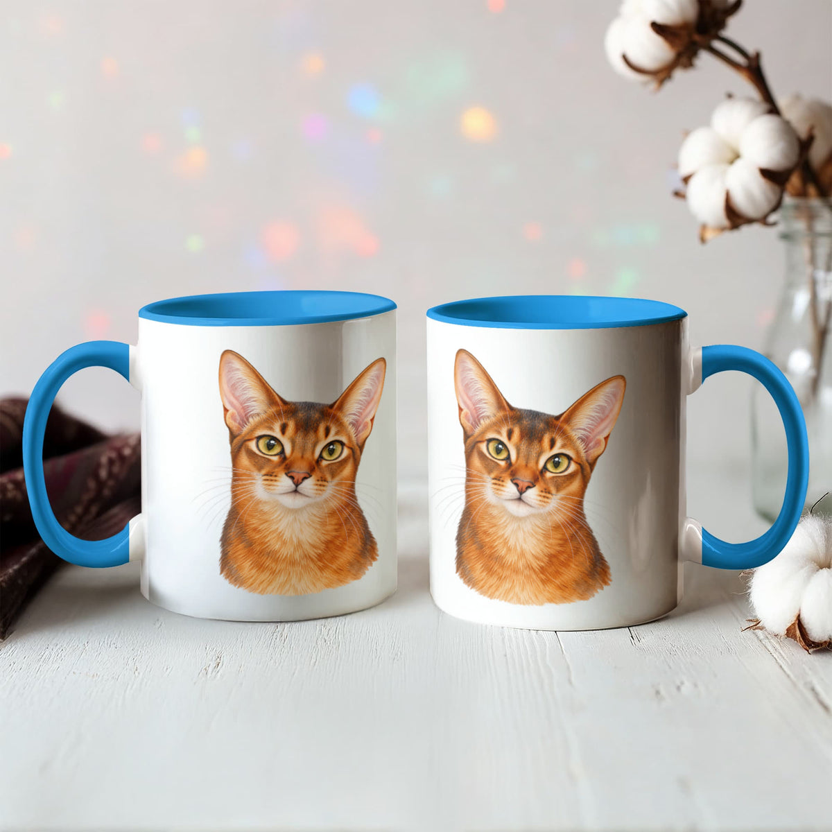 To My Loving Kitties