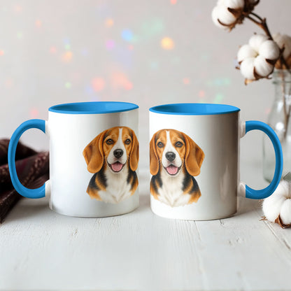 Beagle