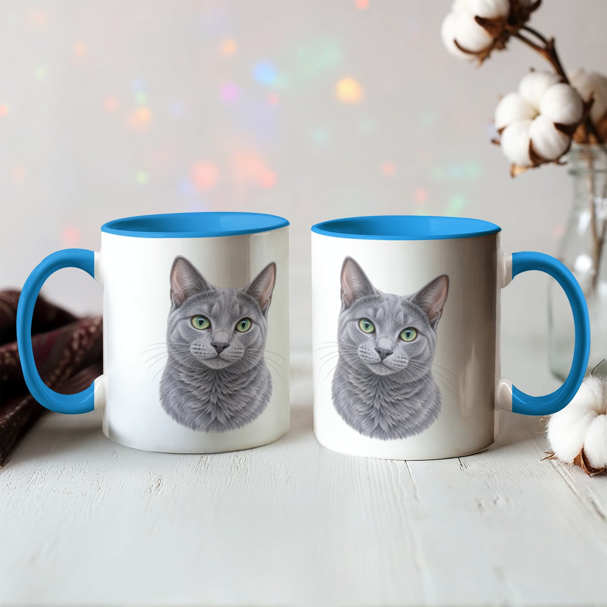 To My Loving Kitties