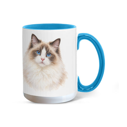 To My Loving Kitties