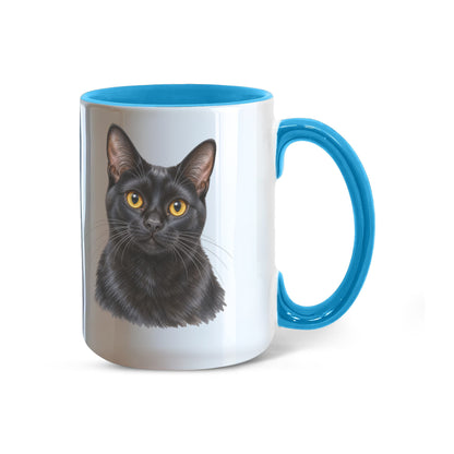 To My Loving Kitties