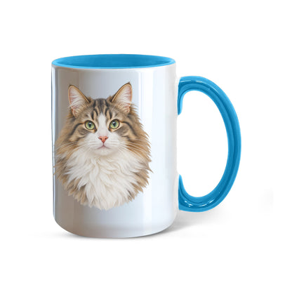 To My Loving Kitties