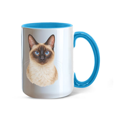 To My Loving Kitties