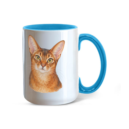 To My Loving Kitties