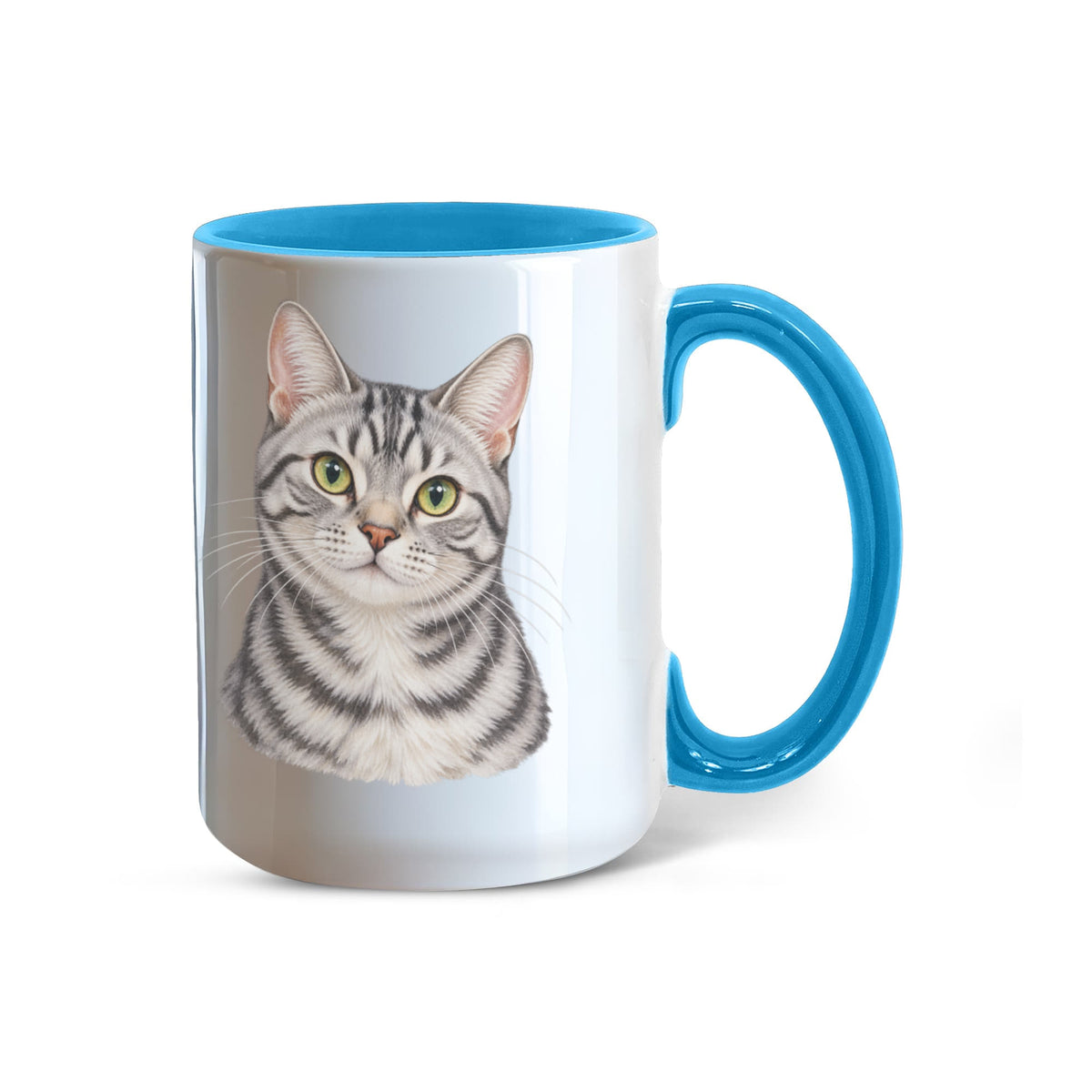 To My Loving Kitties