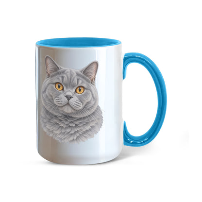 To My Loving Kitties