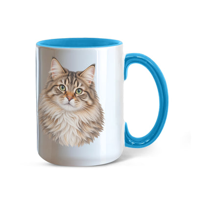 To My Loving Kitties