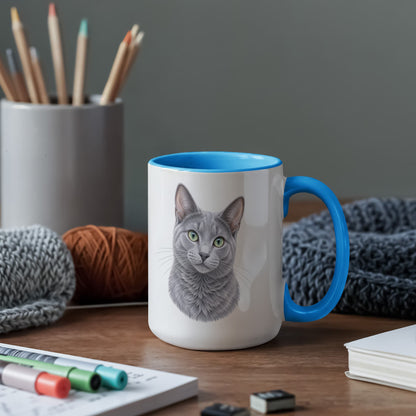 To My Loving Kitties
