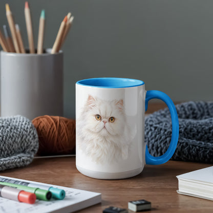 To My Loving Kitties