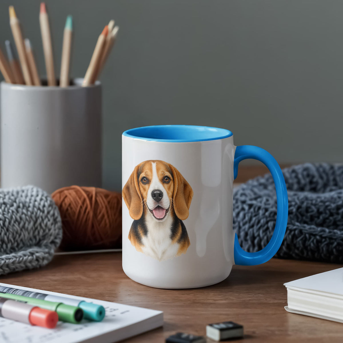 Beagle