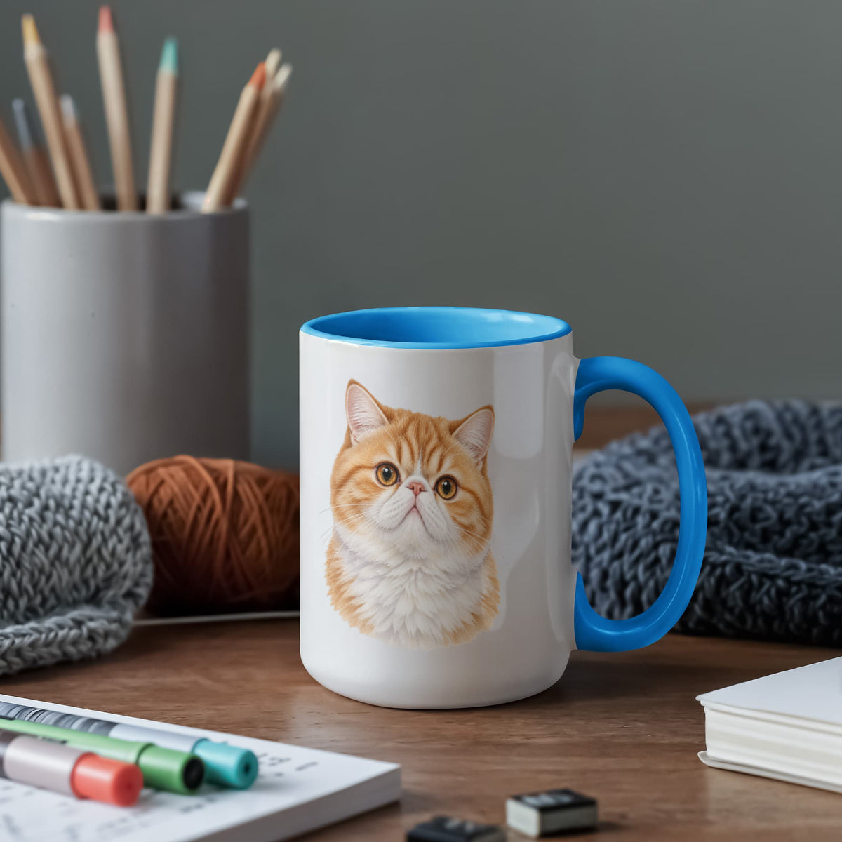 For The Love Of My Kitties