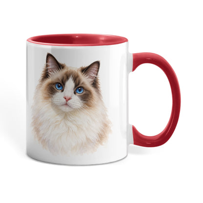 To My Loving Kitties