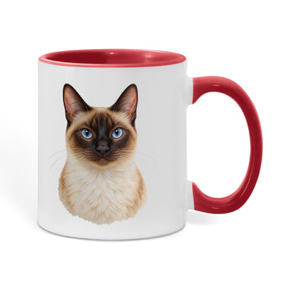 To My Loving Kitties